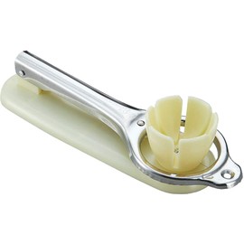 AS ONE PC Vertical Egg Cutter, 2 Dividing, 62-8197-45