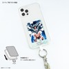 Gourmandies GD-150F Mobile Suit Gundam Mercury Witch Multi Ring Plus