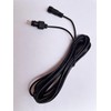 SGSLT 16.4 Feet 2-Pin Extension Cord for Solar Water Fountain