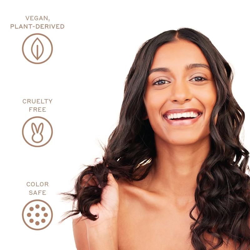 ZENAGEN Densifying Hair Serum for Fine + Thinning Hair |