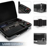 Intecgaming Carrying Case for Atari 2600 plus, Large Capacity Storage