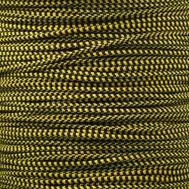 1/8 Inch Diameter Shock Cord - 10 Feet - Elastic Stretch for Custom Bungee Lengths