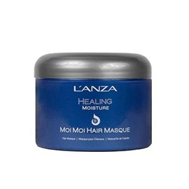 L’ANZA Healing Moisture Moi Moi Hair Masque, 6.8 oz.