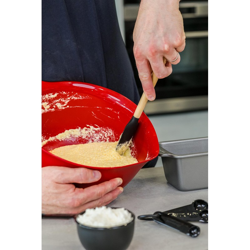 KitchenAid 11 Stand Mixer Baking Set Onyx Black