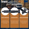 Torquizo 2Pcs Rear Left Right Tailgate Power Lift Support for