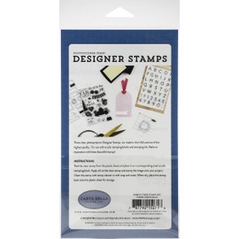 Carta Bella Stamps FAM, Family Time, Family Night, One Size