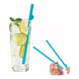 Betterware Popote Ecológico Reusable Fácil Limpieza