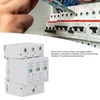 Surge Protector Lightning Protection 3 Phase Flame Retardant Protective Device