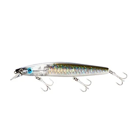 Shimano 129S Exsense Silent Assassin Minnow Flash Boost 002 F Bola (Strong Scales) Sea Bass Minnow Lure