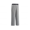 Women's Buttocks Surutto Knit Pants Light Gray LL