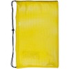 Drawstring Sports Equipment Mesh Bag for Swimming Beach Diving Travel