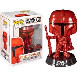 Funko-Toy 194606 Multicolor                                                                                                                           