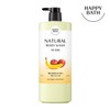 Happy Bath [Coupon Discount] Happy Bath Really Moist/Mild Body Wash 900g 1-pack (Optional), 01 Moist Body Wash / 해피바스 [쿠폰할인]해피바스 정말 촉촉/순한 바디워시 900g 1입 모음 (옵션), 01 촉촉한 바디워시