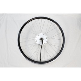 Rear Wheel for Ranger