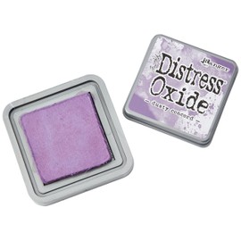 Ranger Tim Holtz Distress Oxide Pad Dusty Concord, Medium