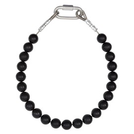 Flagpole Retainer Ring Counterweight Set Black Made in USA 7 lb (Fits 6" Diameter Flagpole)