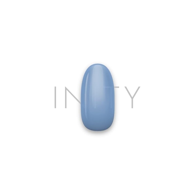 INITY OG-07S Pale Blue