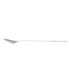 TrueCraftware- 21-inch Extra Long Basting Spoon Stainless Steel 1.5 mm