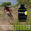 Endurance360 Complete - Improve Endurance, VO2 Max, Prevent Muscle Cramps,