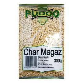 Fudco Char Magaz Melon Seeds 300g
