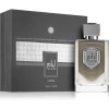 Lattafa Liam Grey by Lattafa Eau de Parfum Spray, 3.4oz