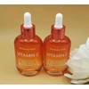 The Beauty Elixir 2~The Beauty Elixir Vitamin C Brightening Facial