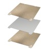 Mingzhe PEI Build Plate 3D Print Bed Textured PEI Surface