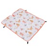 Baby Windproof Stroller Blankets Multifunctional Infant Pram Stroller Cover for