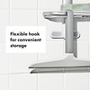 OXO Good Grips Multi-Use Squeegee with Hook