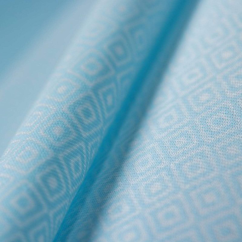 SleepCOOL. Cool.Addition Temperature Regulating Additional Sheet 90 x 200 cm