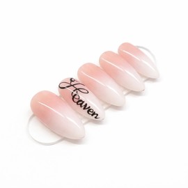 Must Have Love ✍️ - Premium Almond / Must Have Love ✍️ - 프리미엄 아몬드
