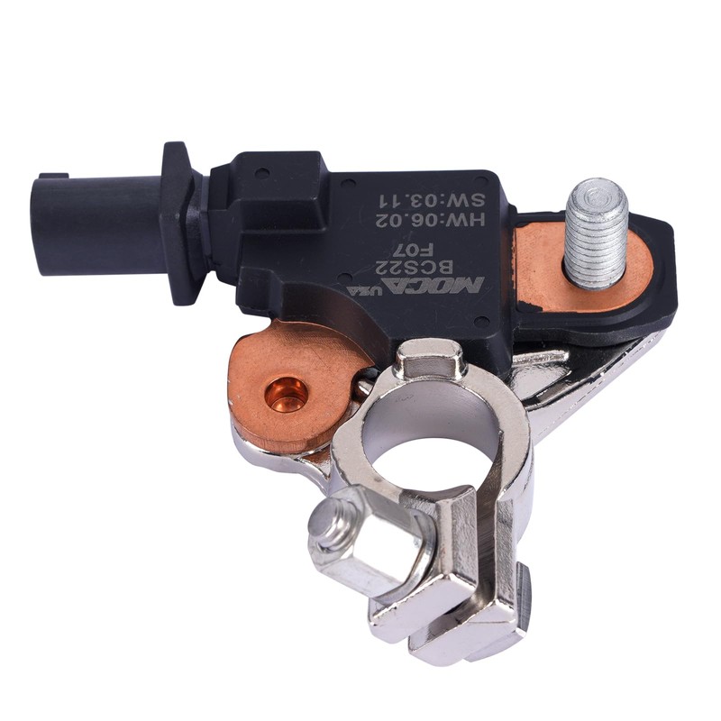 MOCA Battery Current Sensor fits For Chrysler 2011-2016 300, 2015-2016