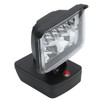 11W LED Tool Light Adjustable Flashing Outdoor Lighting Lamp for