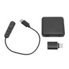 Magnetic Digital Voice Recorder Multifunctional Portable Voice Activated Recorder MP3