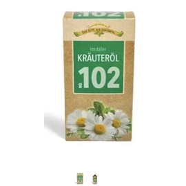 Herbal Oil 102 100 ml