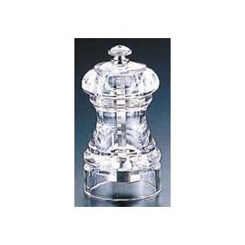 IKEDA (ikeda) Salt Mill (Acrylic) SMA – 90 