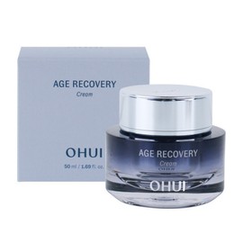 Ohui Age Recovery Cream 50ml / 오휘 에이지 리커버리 크림 50ml