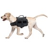 Himal Outdoors Dog Backpack & Saddle Bag, Tactical Hiking Backpack