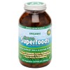 Green Nutritionals GreenSUPERFOODS 250 capsules - Vegan Vegetarian Friendly