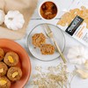 Crunchies Freeze-Dried Fruits, 100% All Natural Crispy Fruit, Non GMO
