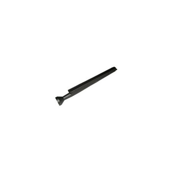 Music City Metals 23211 Cast Iron Burner Replacement for Select Fire Magic Gas Grill Models