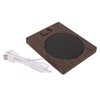 Cup Warmer Electric USB 2 Levels Temperature Adjustable Cup Warmer
