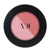 vidibov double blush pink 6g / 비디보브 더블 블러쉬 핑크