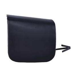 Dowfane Front Bumper Tow Hook Eye Cover Cap 622A1-6HH0A 622A16HH0A Compatible with Infiniti Q50