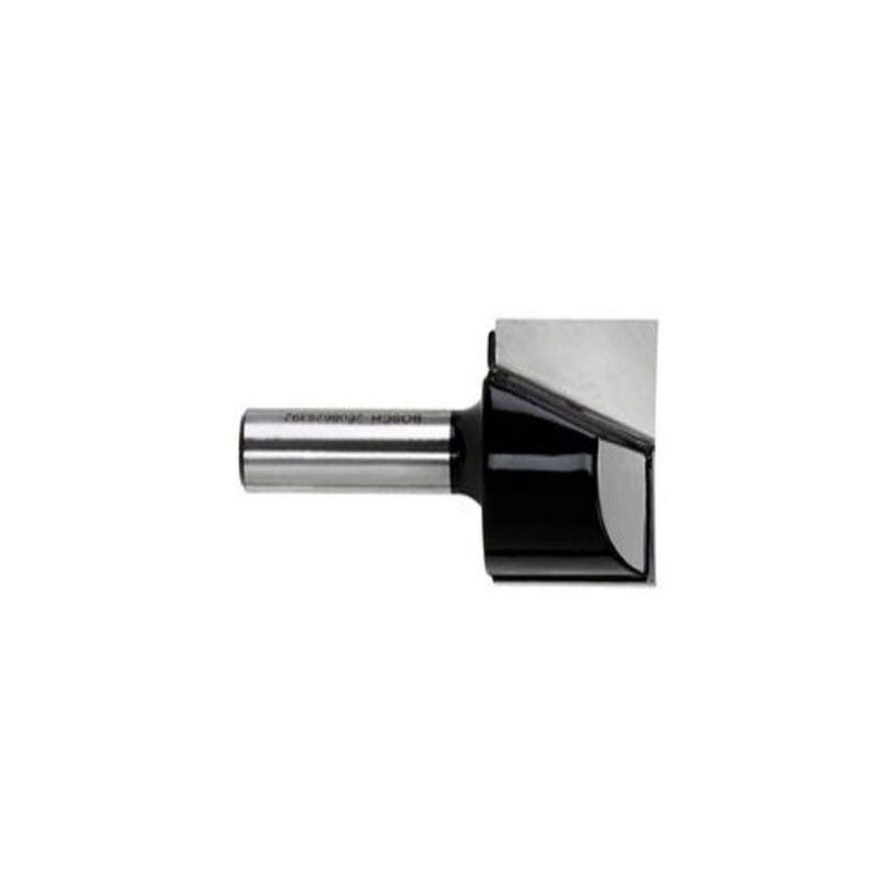 Bosch 2608628379 Groove Cutter 8mmx6mmx48mm