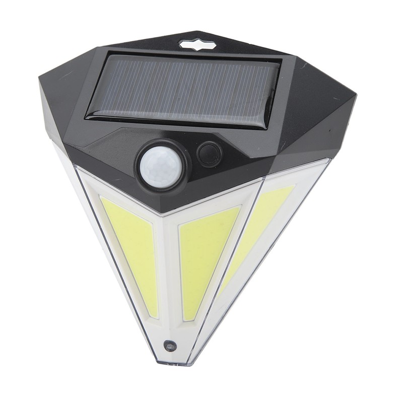 Solar Wall Lights Outdoor Motion Sensor Solar Powered Wall Lights