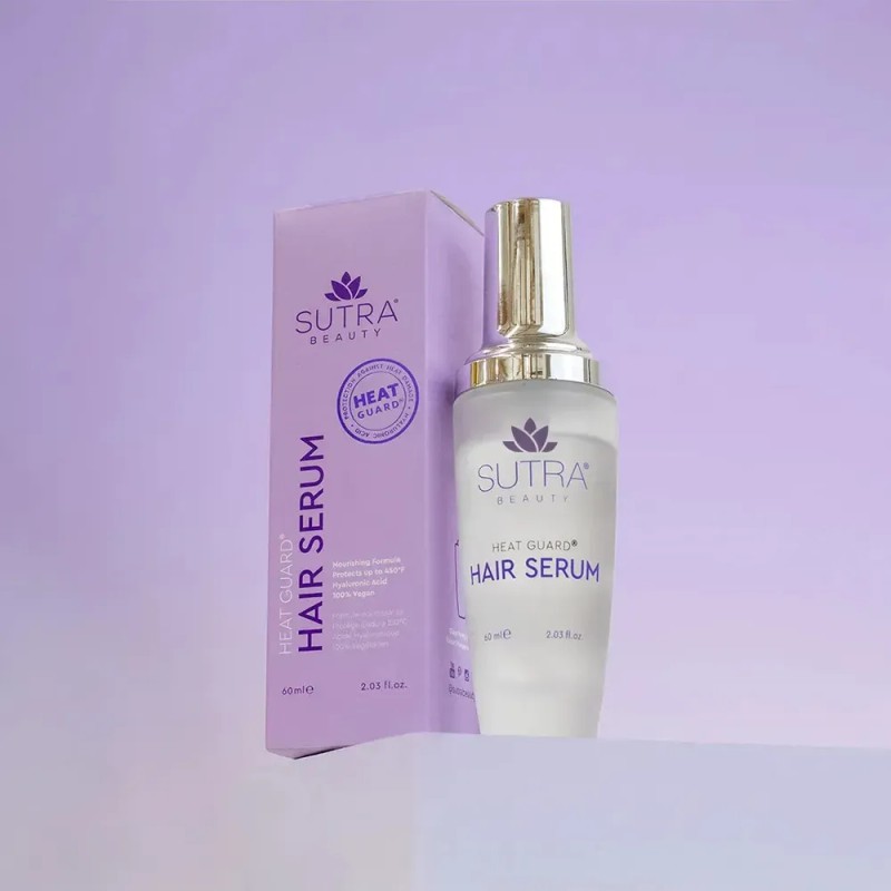 Serum Sb2 By Sutra Sérum Rejuvenecedor para el Cabello- 60ml
