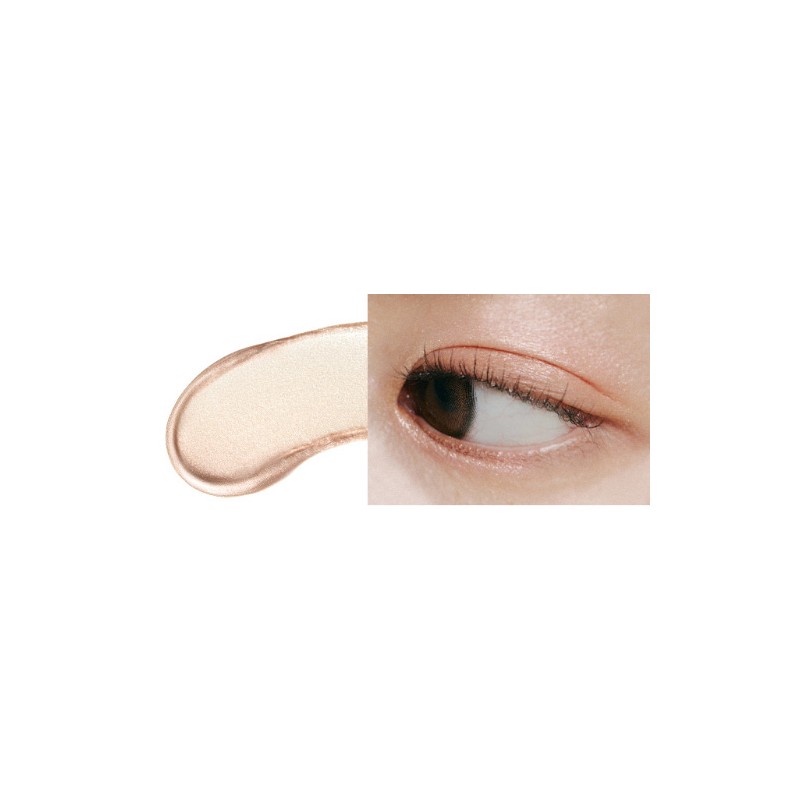 JAVIN DE SEOUL [JAVIN DE SEOUL]Wink Eye Shimmer Light (6