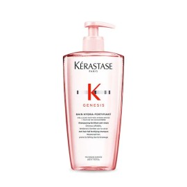 케라스타즈 얇은모발용새싹케어 케라스타즈 방 제네시스 기획단품리필 4068615 500ml+샴푸 80ml