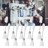 KooingTech - Kit de limpieza para máquina de coser, cepillos